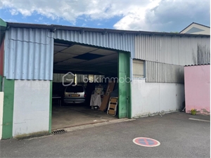 stationnement à la vente -   54880  THIL, surface 170 m2 vente stationnement - UBI466579322